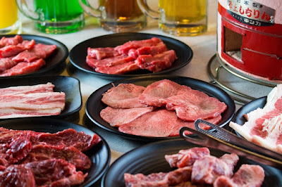 Yakiniku An-An (Japanese BBQ) Ikebukuro West Exit Branch 사진 3