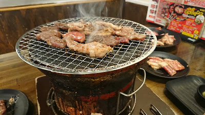 Yakiniku An-An (Japanese BBQ) Ikebukuro West Exit Branch 사진 4
