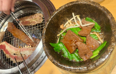 야키니쿠 킹 사진 5