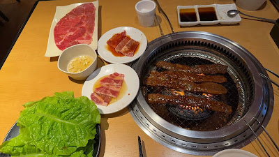 야키니쿠 킹 사진 4