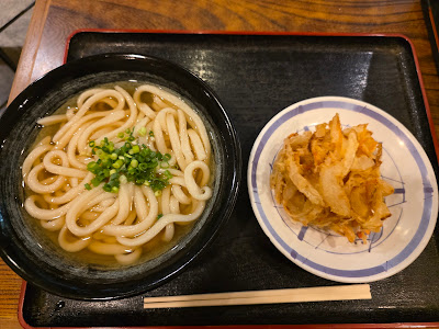 讃岐うどん 徳すけ 사진 3