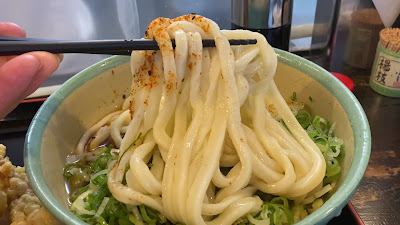 Udon Oniyanma Higashi Shinagawa 사진 2