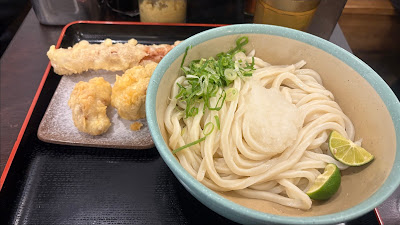 Udon Oniyanma Higashi Shinagawa 사진 4