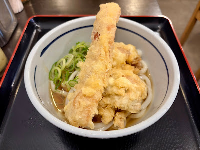 Udon Oniyanma Higashi Shinagawa 사진 5