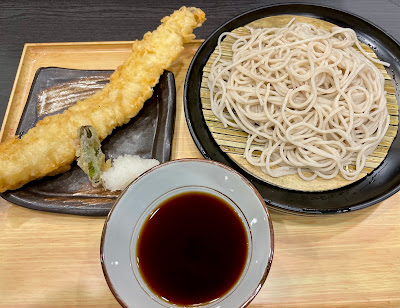Komoro Soba 사진 4