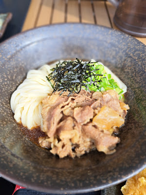 야마시타 혼키 우동, 덱스 도쿄 비치 사진 4