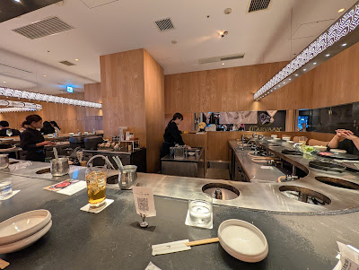 Tsukada Shabu Shabu 사진 3