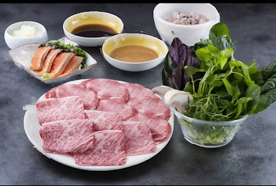 Tsukada Shabu Shabu 사진 2