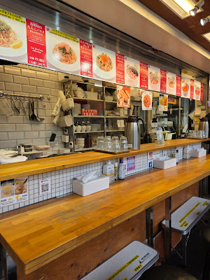 Tadokoro Foods Eat-in 사진 3
