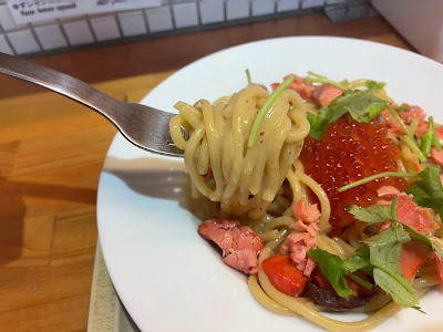 Tadokoro Foods Eat-in 사진 4