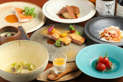 Italian Dining M3 Felice 사진 3