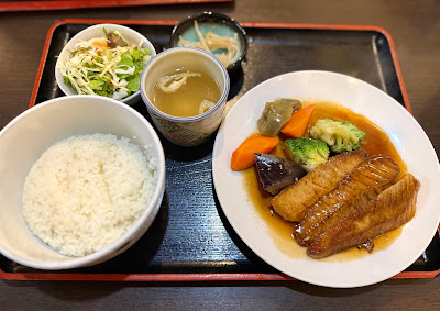 Mampuku Shokudō 사진 4