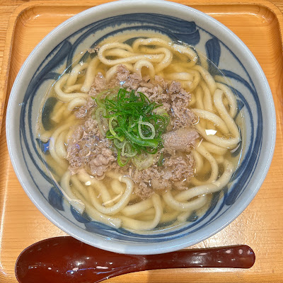 だし茶漬け＋肉うどん えん KITTE丸の内店 사진 3