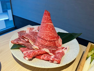 긴자 샤부키 사진 4