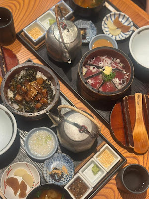 오히츠젠 탄보 요요기 본점 사진 3