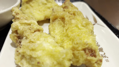 Marugame Seimen Shinjuku Mitsui Building 사진 2