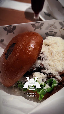 SHOGUN BURGER TOKYU KABUKICHO TOWER店 사진 2