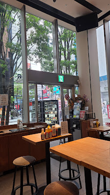 SHOGUN BURGER TOKYU KABUKICHO TOWER店 사진 3