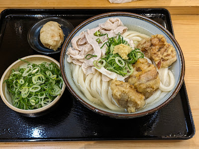 Niku Sanuki Jinza (Kanda) 사진 4
