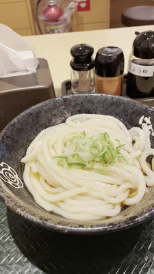 하나마루 우동 아키하바라 쇼와도리점 사진 2