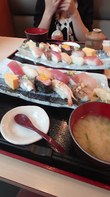 Uogashi Nihonichi 사진 2
