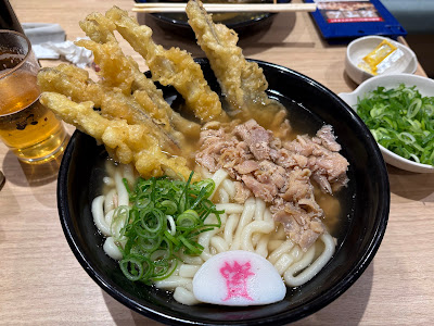 Sukesan Udon Ryogoku 사진 3