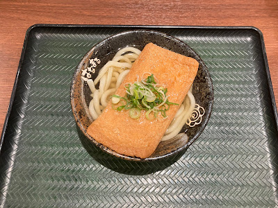 하나마루우동 키치죠지점 사진 3