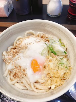 うどん酒場 はなび 사진 4