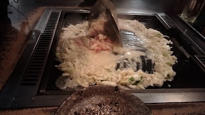 논짱 아메요코점 사진 2
