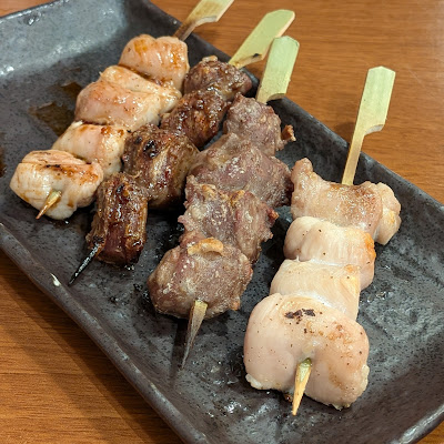 논짱 아메요코점 사진 4