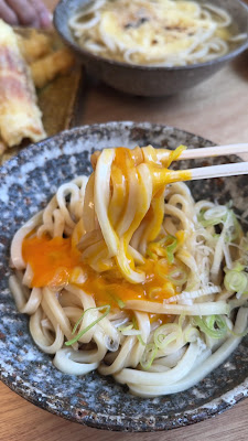 아사쿠사 우동 도쿄 본점 사진 2