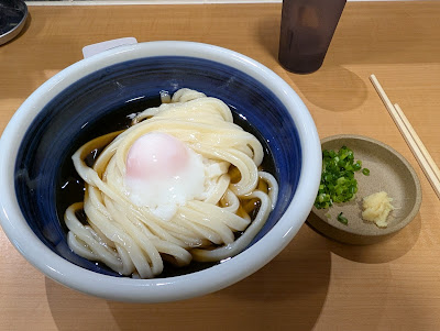 うどん しろおび UDON SHIRO-OBI 사진 4