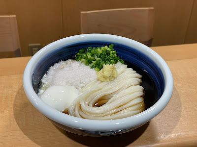 うどん しろおび UDON SHIRO-OBI 사진 2