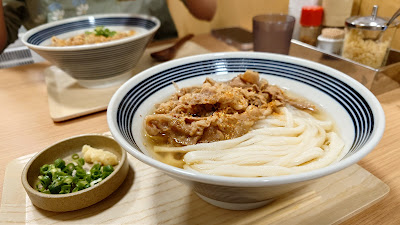 うどん しろおび UDON SHIRO-OBI 사진 3