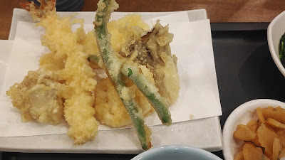 Tendon Tenya 사진 2