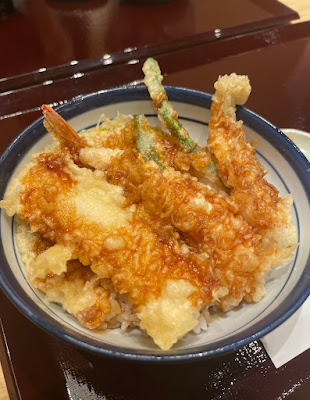 Tendon Tenya 사진 4