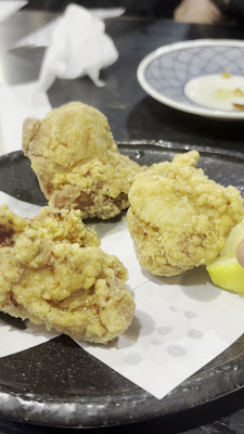 羽田の居酒屋 穴守空港 사진 2
