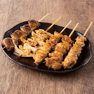 토리메로 오토리이 역 앞 / 야키토리 이자카야 사진 5