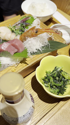 En Washoku Sake Shinagawa Takanawa 사진 2