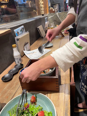 Yonpachi Gyojo Shinagawa 사진 2