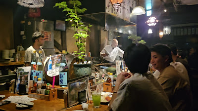 Nakame no Teppen Honten 사진 2