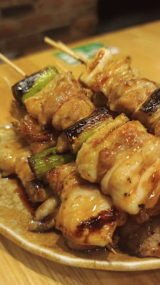 Tengu Bar Shibuya West Exit Sakuragaoka 사진 2