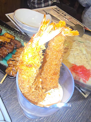 やきとん筑前屋 大門店 사진 2
