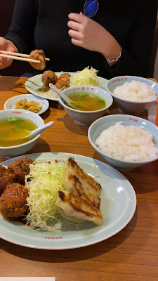 Masaka (Vegan Izakaya) 사진 2