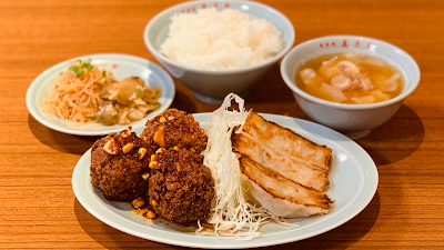 Masaka (Vegan Izakaya) 사진 4