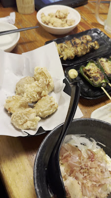 야키토리 토리키조쿠 시부야 이노가시라도리 점 사진 2