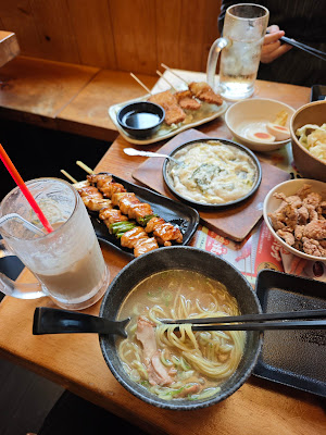 YAKITORI Torikizoku Shibuya Center-Gai Store 사진 4