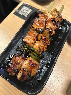 야키토리 토리키조쿠 시부야 분카무라도리 점 사진 4