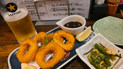 Shinbashi Izakaya Rokkan | Japanese Gastropub 사진 4