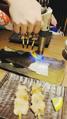 Kushiyaki Bistro Fukumimi Ginza 6 사진 2